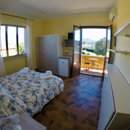 Agriturismo Eucaliptus Bolgheri Kültér fotó