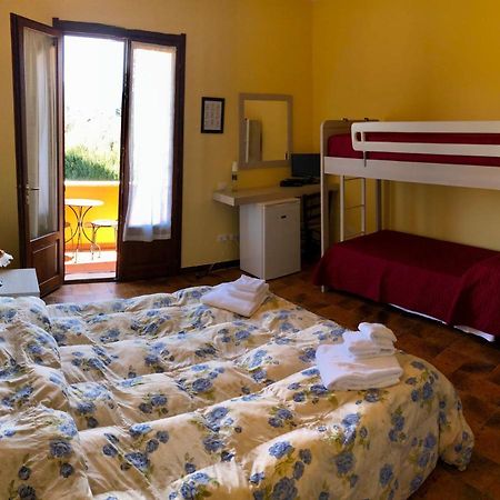 Agriturismo Eucaliptus Bolgheri Kültér fotó