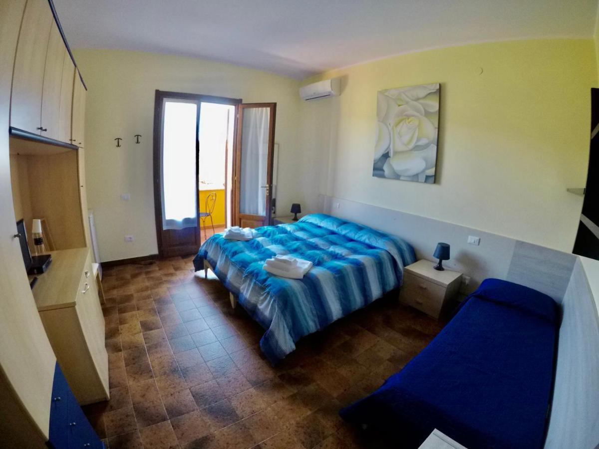 Agriturismo Eucaliptus Bolgheri Kültér fotó