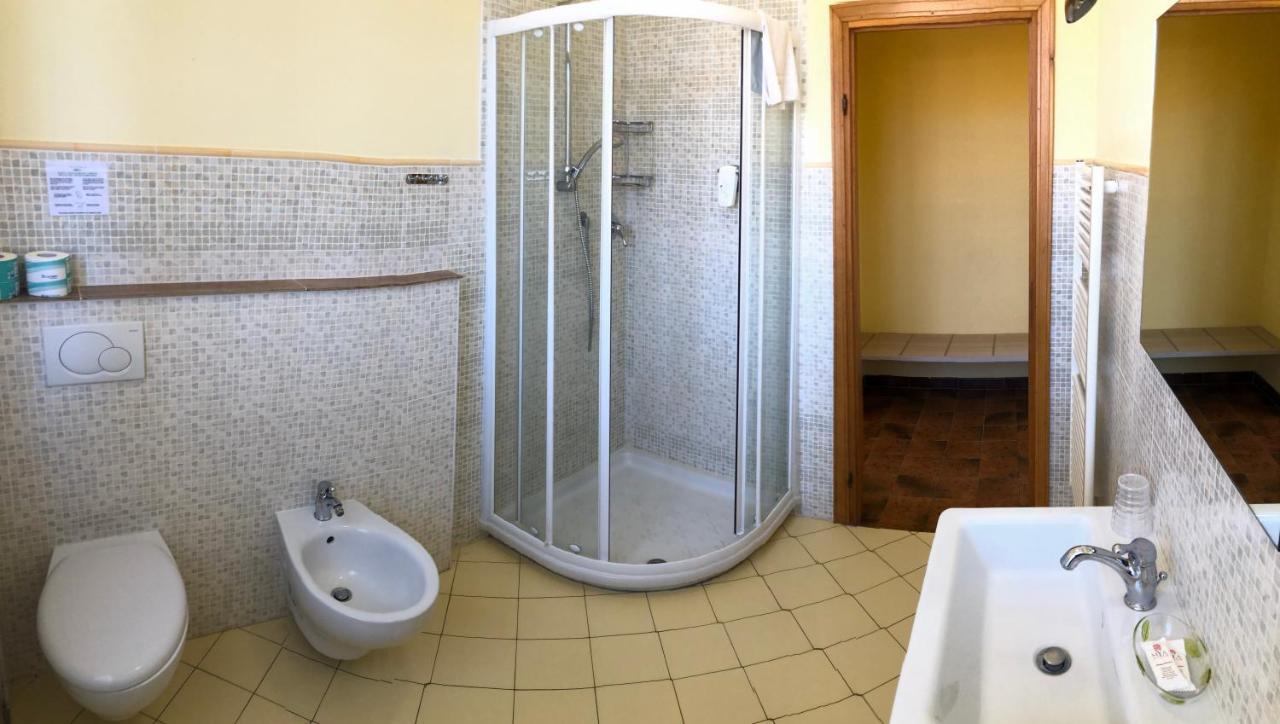 Agriturismo Eucaliptus Bolgheri Kültér fotó