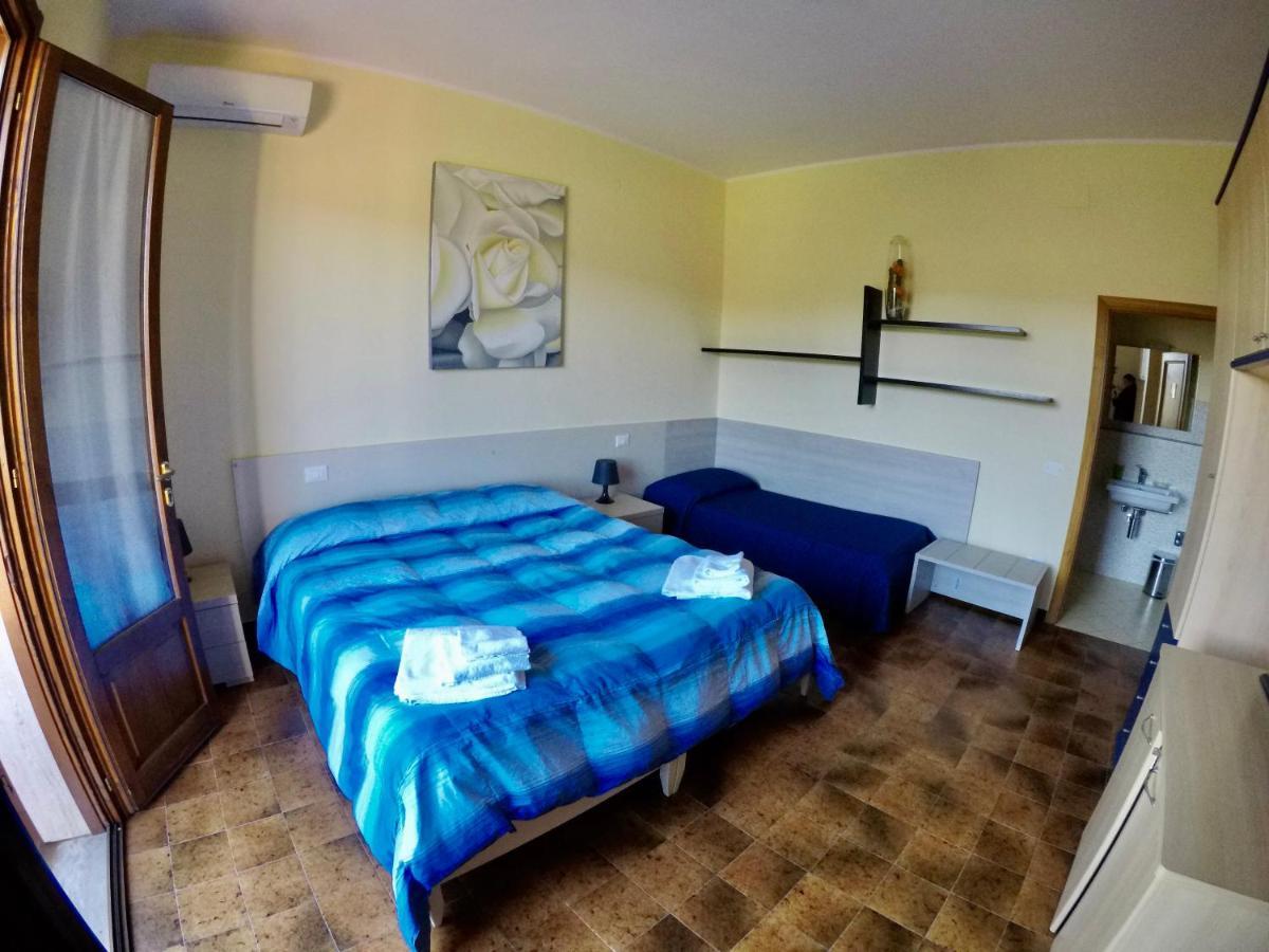 Agriturismo Eucaliptus Bolgheri Kültér fotó
