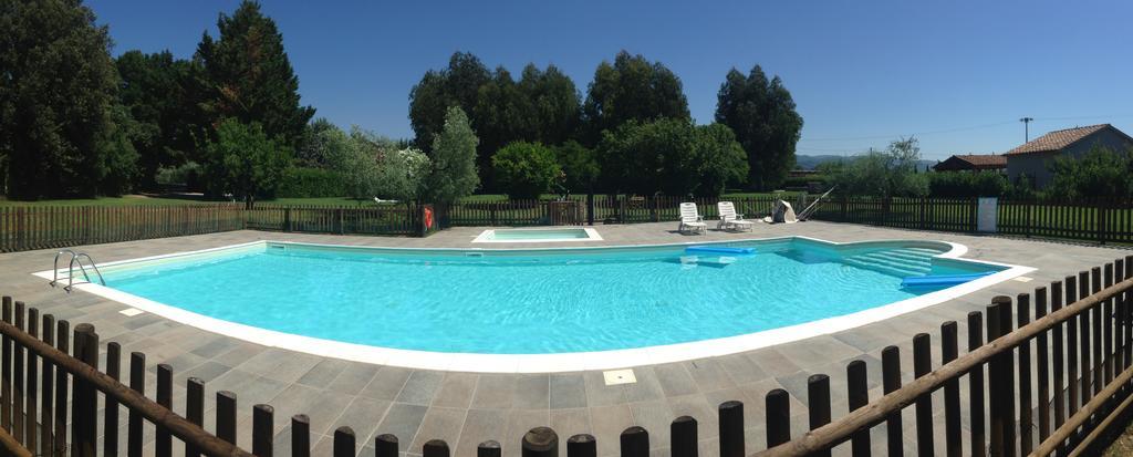 Agriturismo Eucaliptus Bolgheri Kültér fotó