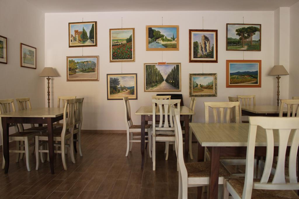 Agriturismo Eucaliptus Bolgheri Kültér fotó