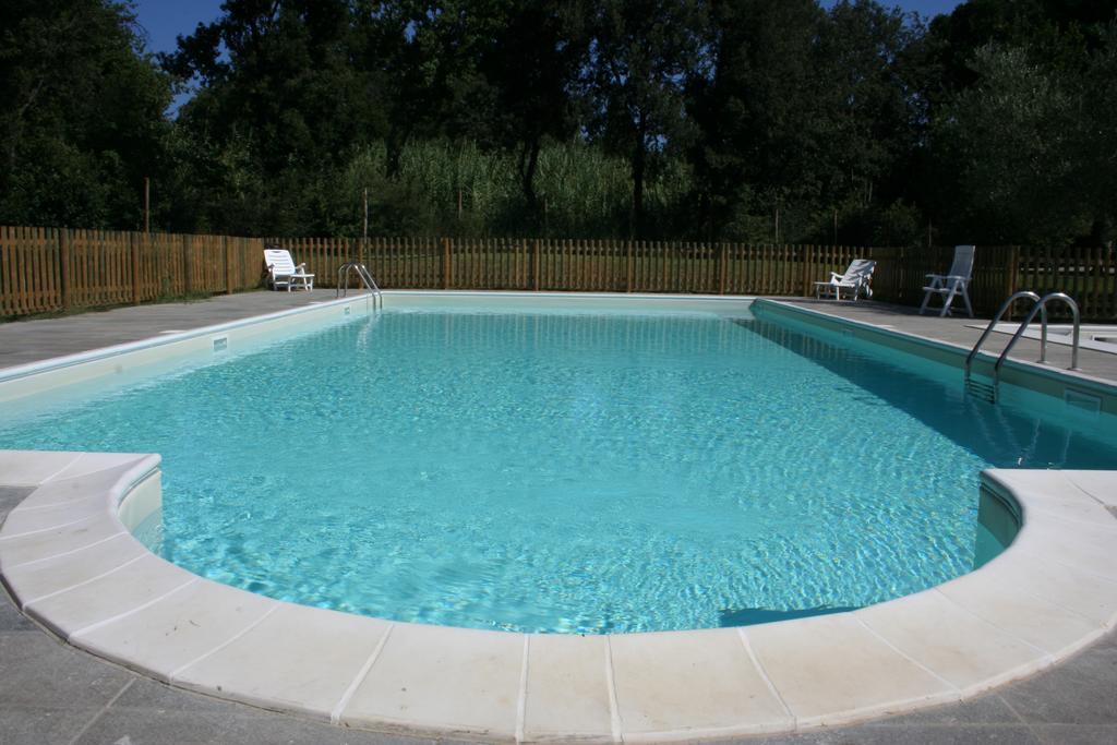 Agriturismo Eucaliptus Bolgheri Kültér fotó