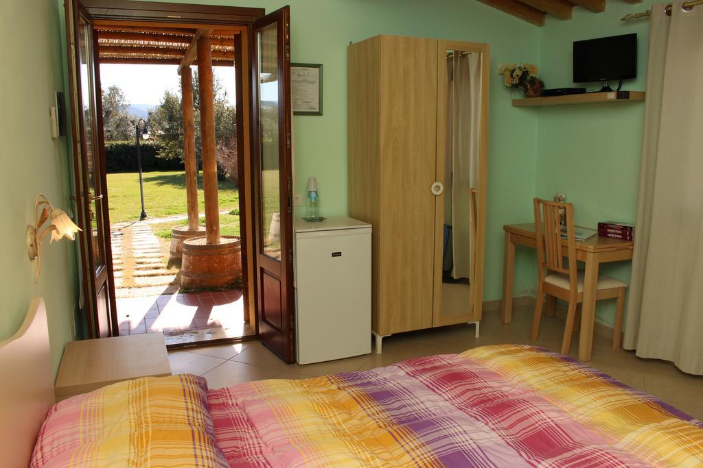 Agriturismo Eucaliptus Bolgheri Kültér fotó