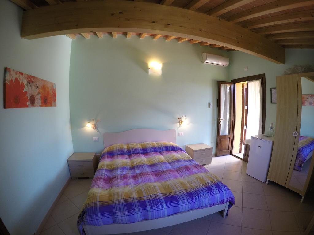Agriturismo Eucaliptus Bolgheri Kültér fotó