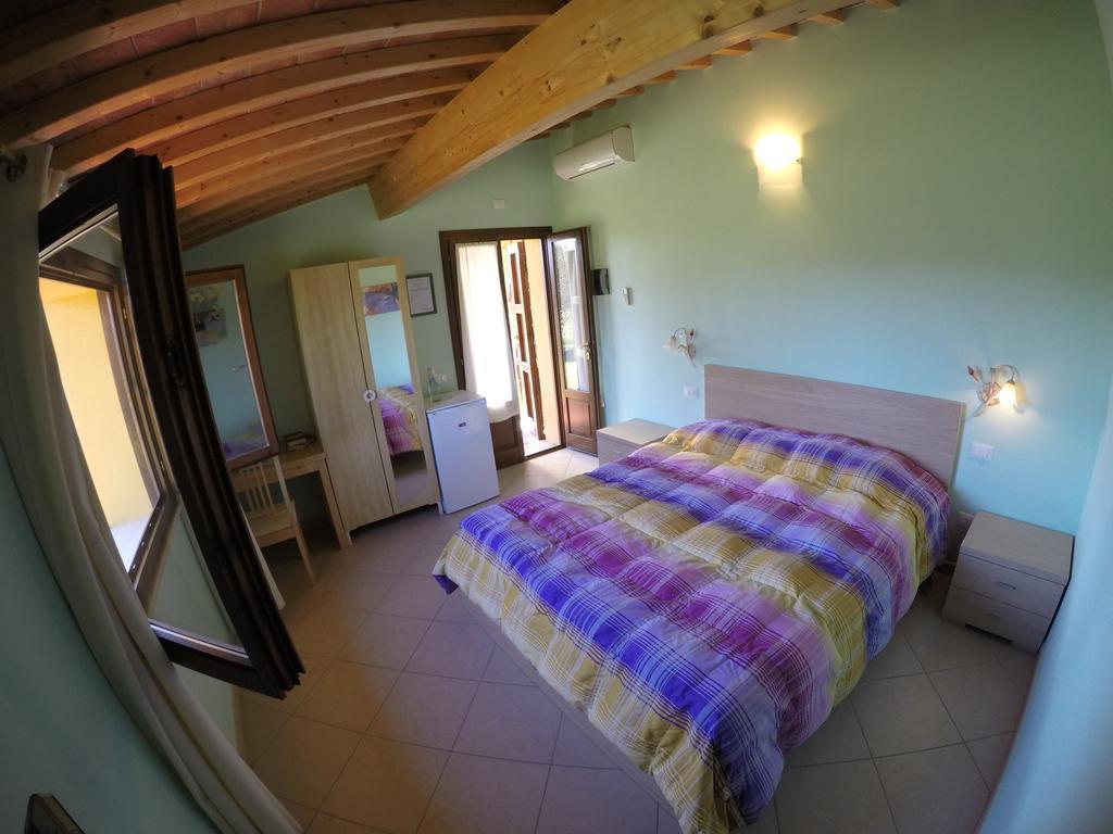 Agriturismo Eucaliptus Bolgheri Kültér fotó