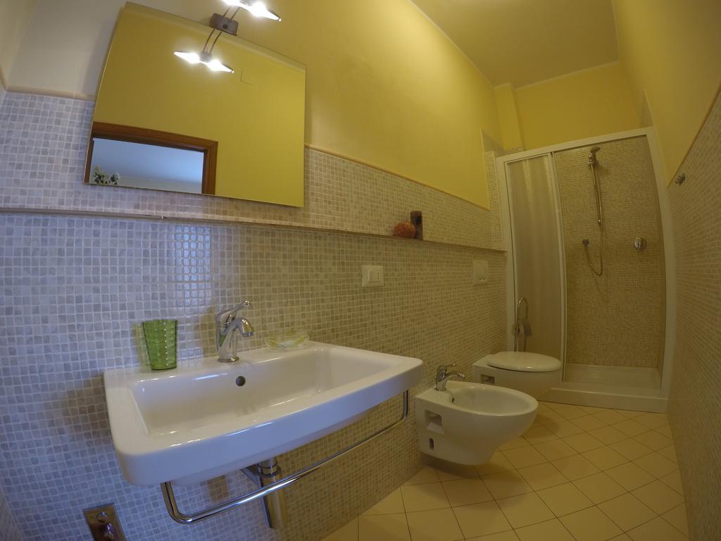 Agriturismo Eucaliptus Bolgheri Kültér fotó