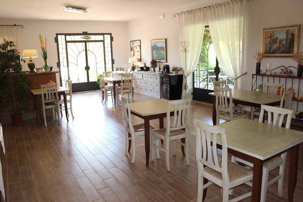 Agriturismo Eucaliptus Bolgheri Kültér fotó